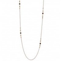 Collier Pesavento Femme Polvere Di Sogni in Or rosé WPLVE853 - WPLVE853